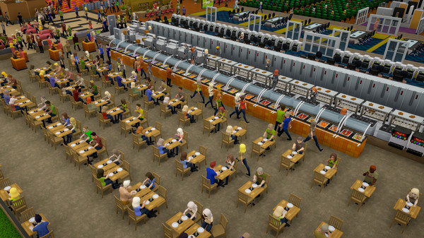 Скриншот из SimCasino