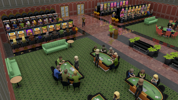 Скриншот из SimCasino