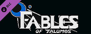 Fables of Talumos - Digital Art/Lore Book