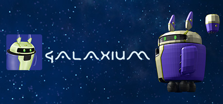 GALAXIUM cover art