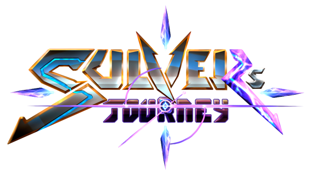 SULVER'S JOURNEY Logo