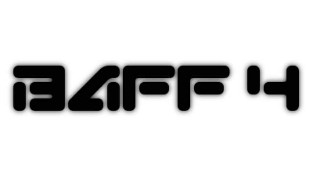 BAFF 4 Logo
