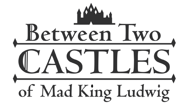 Between Two Castles - Digital Edition Logo