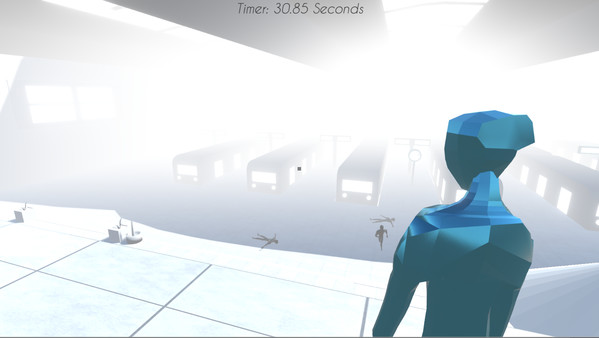 Скриншот из MindLess