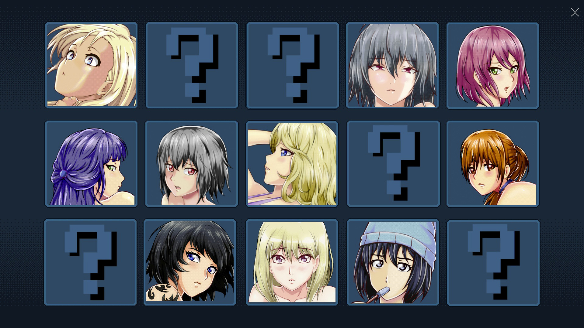 Game hentai puzzle фото 59