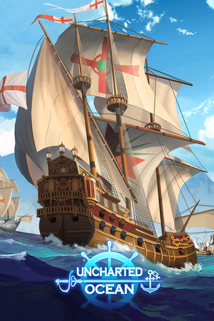 Uncharted Ocean.