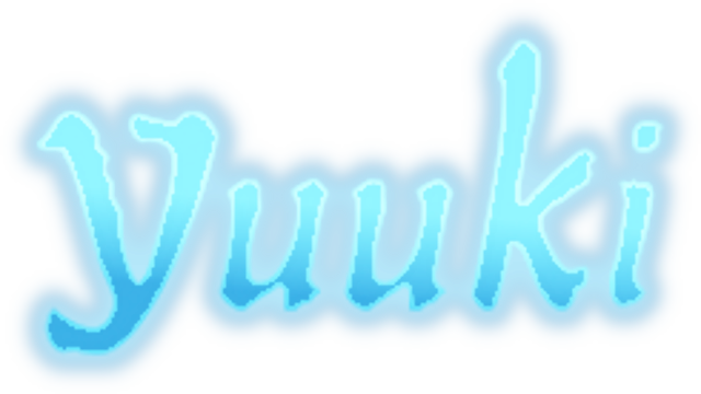 Yuuki Logo