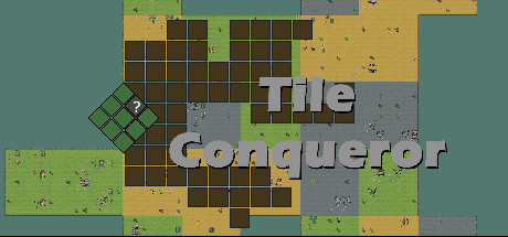 Tile Conqueror cover art