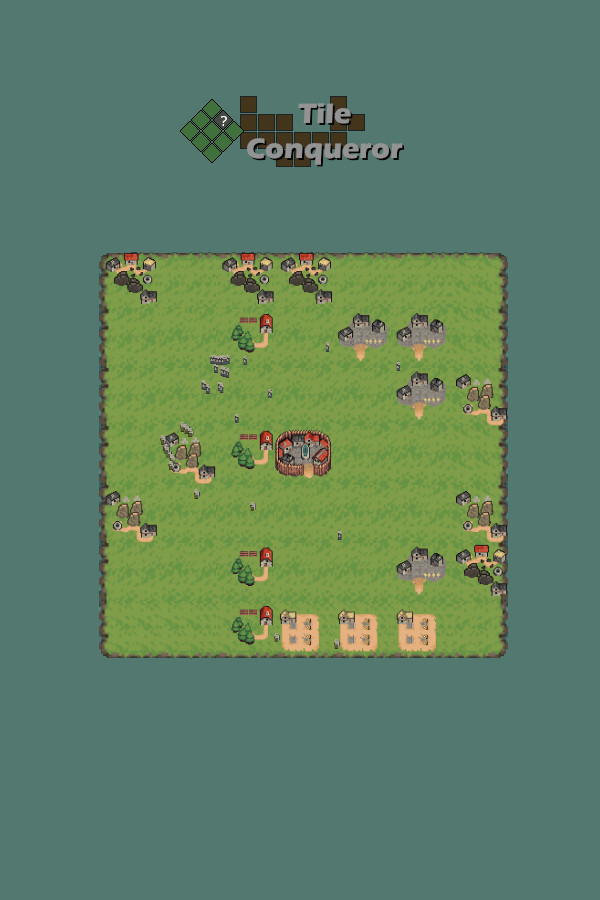 Tile Conqueror for steam