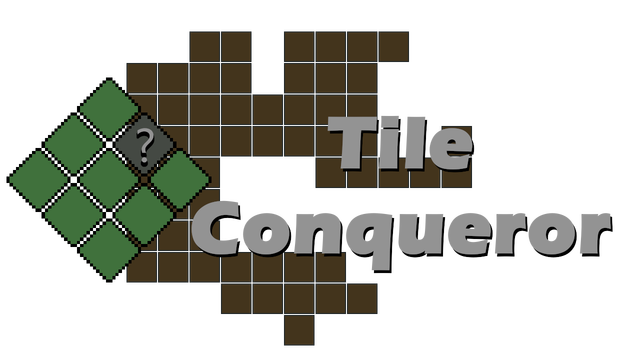 Tile Conqueror Logo