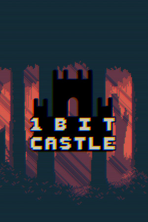 1BIT CASTLE poster image on Steam Backlog