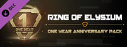 Ring of Elysium-One Year Anniversary Pack