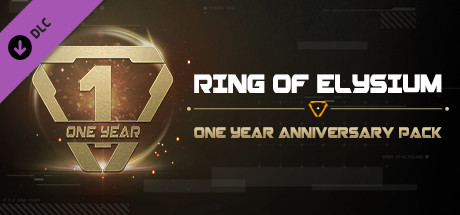 honing verzameling Zeggen Ring of Elysium-One Year Anniversary Pack - SteamSpy - All the data and  stats about Steam games