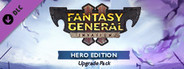 Fantasy General II - Hero Edition Upgrade Pack