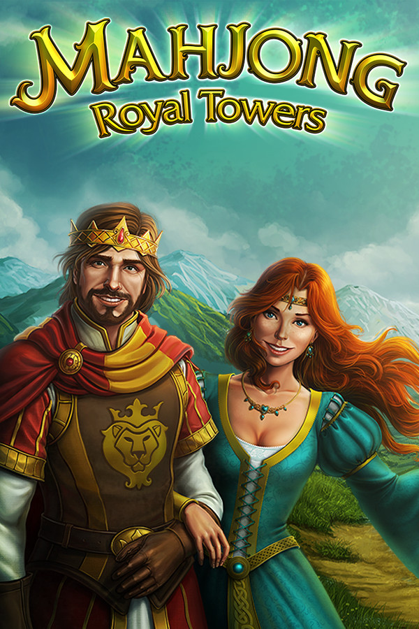 Mahjong Royal Towers for steam Mahjong Royal Towers for steam