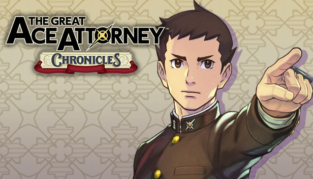 What To Play After Ace Attorney Trilogy: Apollo Justice and His Legal  Misadventures