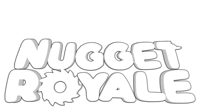 Nugget Royale Logo