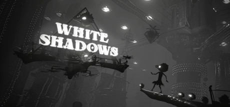 White Shadows 游戏图标