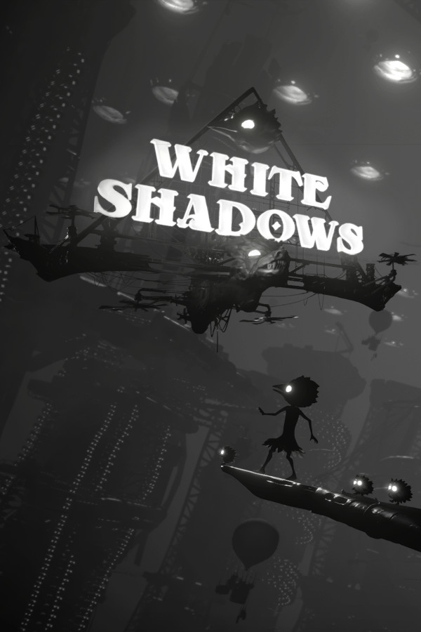 White Shadows for steam