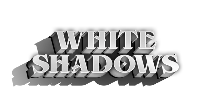 White Shadows Logo