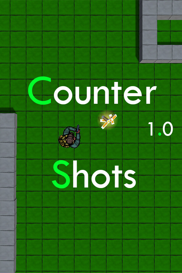 CounterShots 1.0 for steam