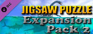 Jigsaw Puzzle - Expansion Pack 2