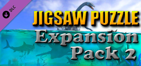 Jigsaw Puzzle - Expansion Pack 2 cover art