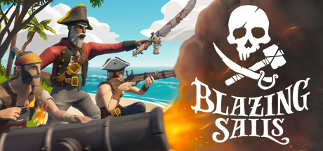 Blazing Sails Pirate Battle Royale On Steam - gyn shop discord ร านขายของในเกมส roblox youtube