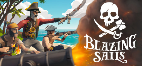 Blazing Sails Pirate Battle Royale On Steam - legendary code construction simulator roblox youtube