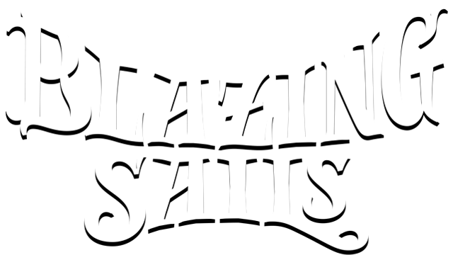 Blazing Sails- Backlog.rip