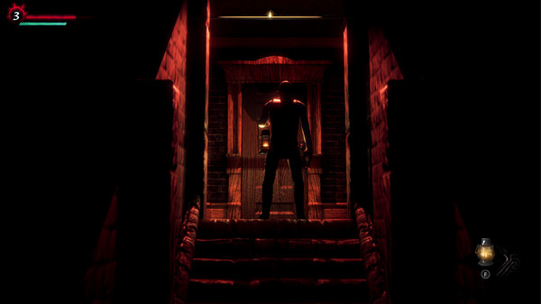 Скриншот из Westmark Manor