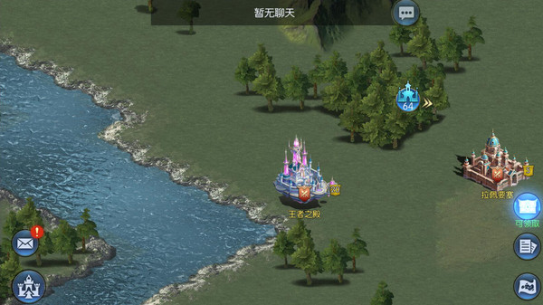 Скриншот из Idle big Devil