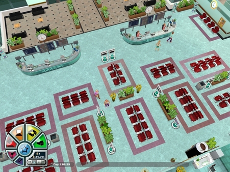 Hospital Tycoon recommended requirements