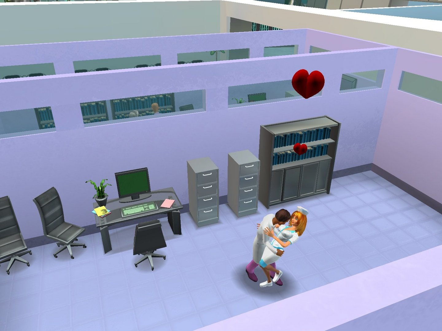 Hospital Hospital