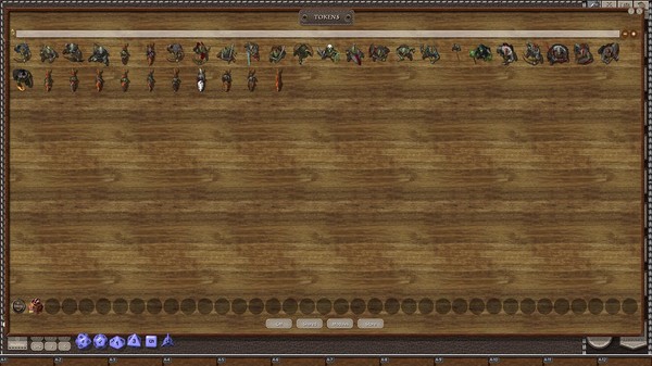 Скриншот из Fantasy Grounds - Devin Night Token Pack #116: Elite Goblins (Token Pack)