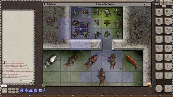 Скриншот из Fantasy Grounds - Devin Night Token Pack #116: Elite Goblins (Token Pack)