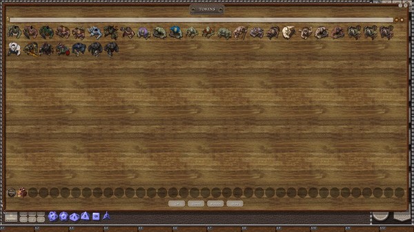 Скриншот из Fantasy Grounds - Devin Night Token Pack #117: Elite Orcs & Ogres (Token Pack)