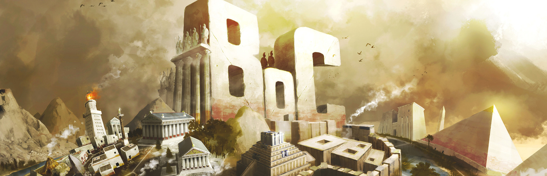 BOC: Birth of Cultures