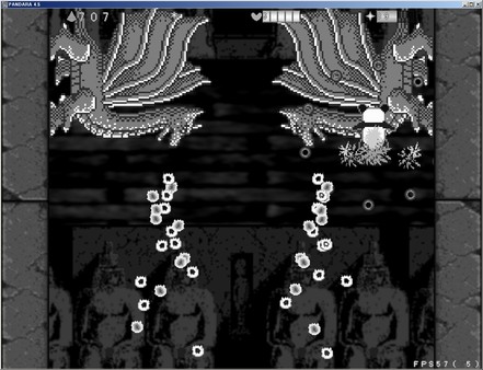 PANDARA game for Linux 1