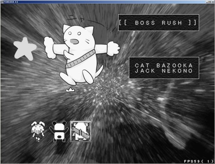 PANDARA game for windows Pc 1