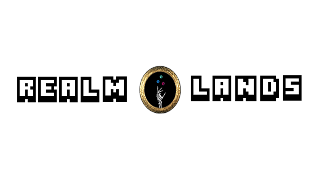 Realm Lands Logo