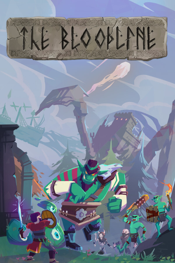 The Bloodline for steam The Bloodline for steam