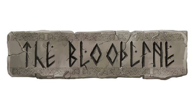 The Bloodline Logo