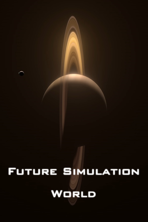 Future Simulation World for steam