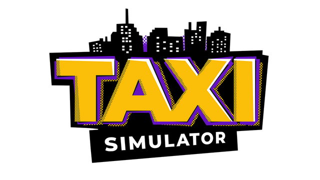 Taxi Simulator Logo