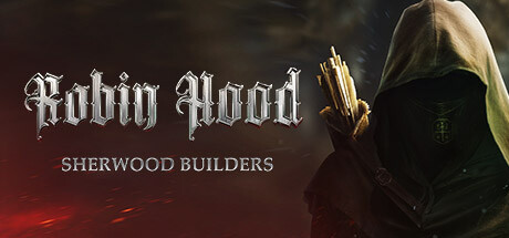 Robin Hood - Sherwood Builders cover art