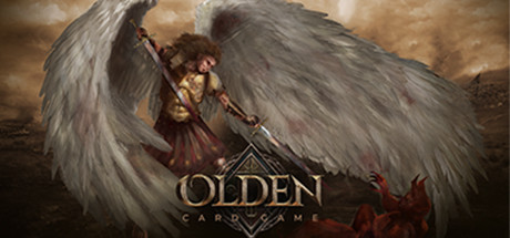 Olden: Card Game cover art