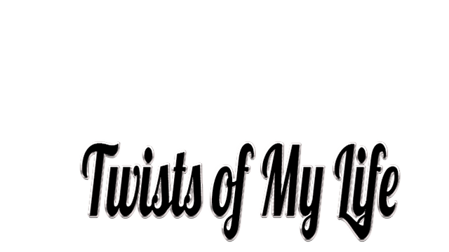 Twists of My Life- Backlog.rip