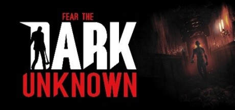 Fear the Dark Unknown cover art