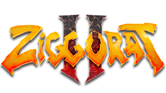 Ziggurat 2 Logo